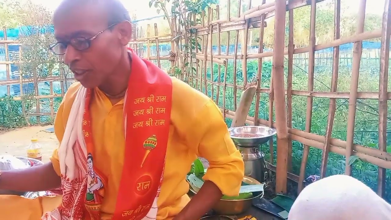 KATHA path by amrit kurmi