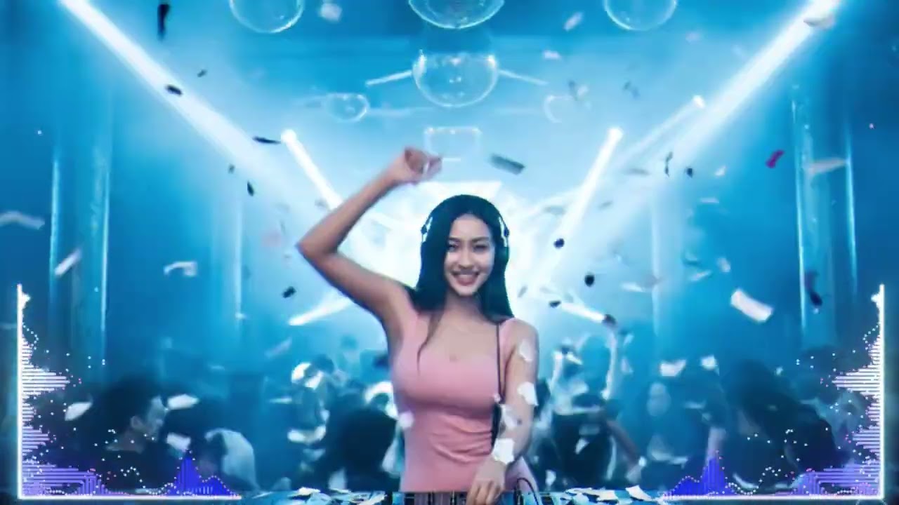 DJ DUGEM PARTY VIRAL 2025 🔥 BASS GLERR MELINTIR  | BREAKBEAT ASIK BY DJ LALA BEAT