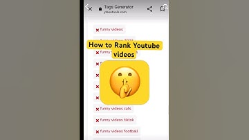 Best YouTube Tags generator🤘#trending #youtubeshorts #ideas #ranked @ManojDey @CarryMinati
