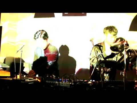 PALGOU(89) - Generation + 멘트(89 소개) @160903 @언타이틀펍