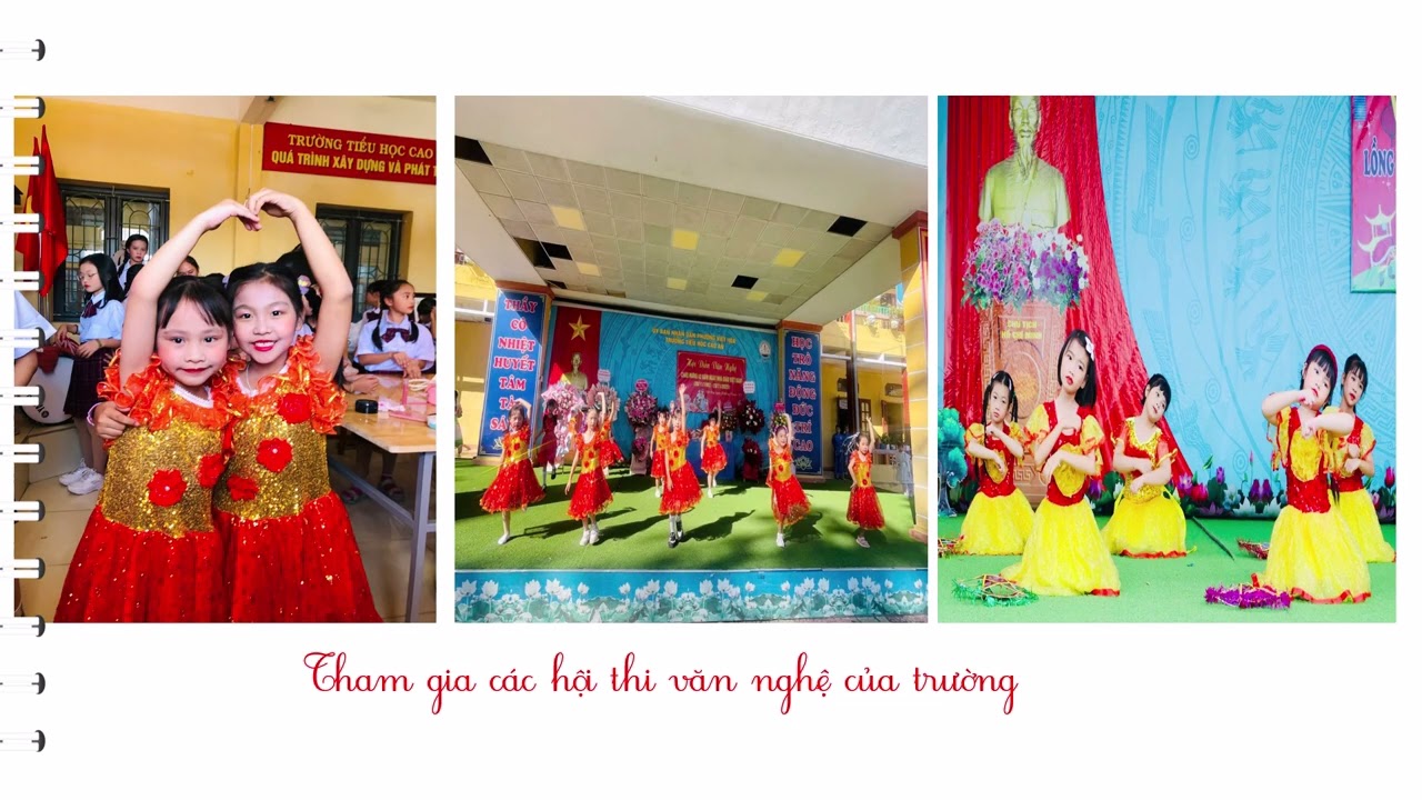 2C VIDEO SƠ KẾT KÌ I