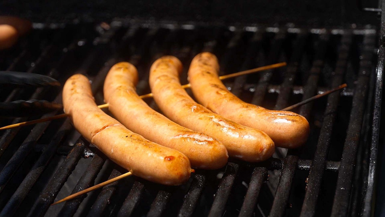How To Master Your Summer Cookout