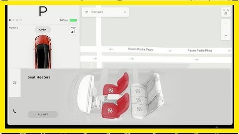 Tesla update turns touchscreen into Atari console | k production channel