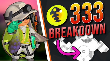 Top Salmon Run Player Breaks Down Top 3 Eggstra Work Record