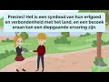 Daily Life Dutch Practice Ep 248 - Improve Listening &amp; Speaking Skills, Path to Fluency | Nederlands