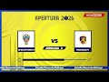 📡 EN VIVO - Liga Primera U19 ⚽ W. Ferretti U19 🆚 Managua U19 | Torneo Apertura 2026 - Jornada 9