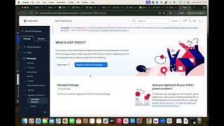 Getting Started with Twilio A Step by Step Guide