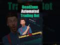Supercharge your trades with Deadzone bot #tradingview #algotrading #tradingstrategy #bitcoin
