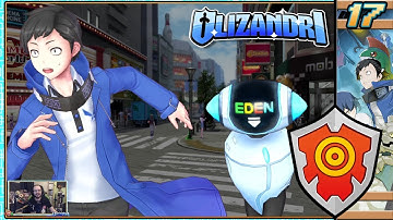Digimon Story: Hacker
