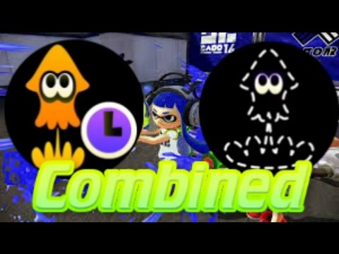 splatoon stacking quick super jump with stealth jump youtube