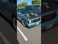 GMC drag truck #carshorts