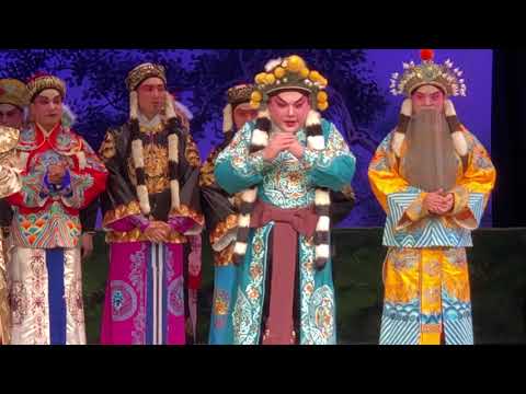 20210529 高山  阮德文鄧美玲梁煒康等 金槍岳家將謝幕