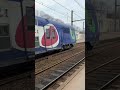 Ref:CCkraR1ZyMY Spot  saint cyr l cole : ter centre val de loire, rer c et transilien n