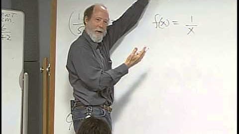 Math 111 - Section 5.1 - Part 2