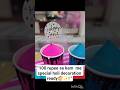 "paper cup holi diy!"#shorts#easycraft#beautiful#holispecialcraft#holi craft#idea2026#holivibes#2026