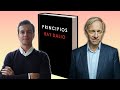 PRINCIPIOS DE RAY DALIO | 4 LECCIONES PARA CUMPLIR TUS METAS