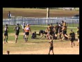 The Scots College 2nd XV Highlights 2010