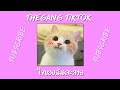 เพลงใหม่ล่าสุด รวมเพลงในtiktok เพลงดังในtiktok [เพลงดังในติ๊กต๊อกโดนใจวัยรุ่น ♬♪]เพลงฮิตในtiktok2021