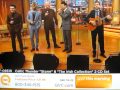 Celtic Thunder on QVC Rose of Tralee 2011 - 2nd Appearance