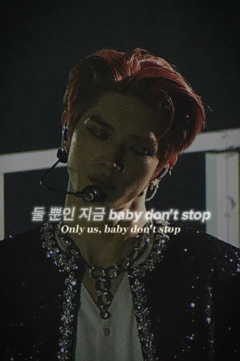 baby don't stop lyrics |Sassy bish🍒  #shorts #kpop #nct #teayong #tennct