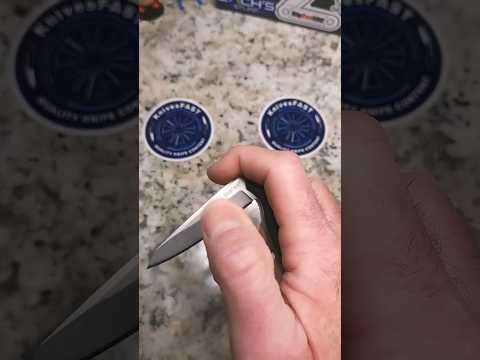What is this Knife?