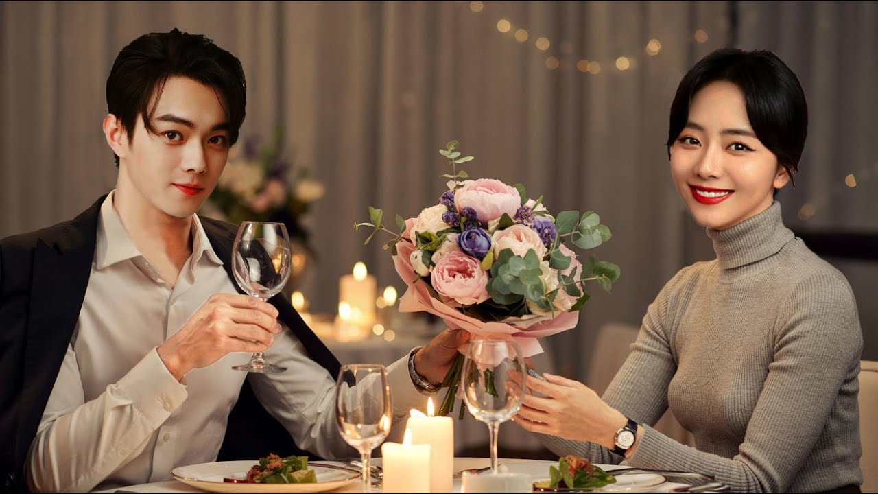 Сюй Кай получает неожиданный сюрприз от Тан Сонгюня в свой счастливый день