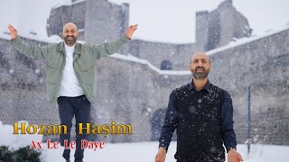 Hozan Haşim Ax Le Le Daye Grani Yeni