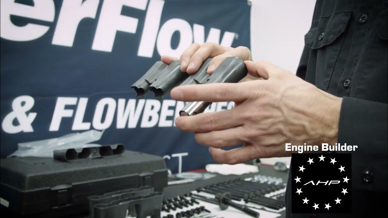 How to install LS lifters - YouTube