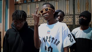 Xperience Cr - Gaza Official Video