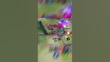 HANABI Marksman Short Video #hanabi #mlbb #i2gaming