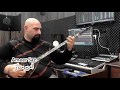 انا بلياك على اله الساز  امير ساز          