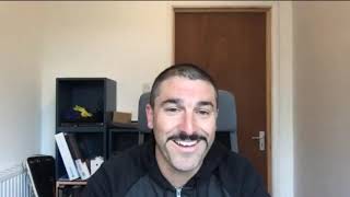 Monday Night Coaches' Club Webinar 3: Coaching Players Individual Needs