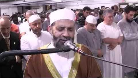 سورة الأحزاب كاملة للشيخ حسن صالح