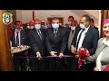 فيلم تسجيلى يستعرض النشأة التاريخية للحركة النقابية العمالية تم عرضه بالجمعية العمومية