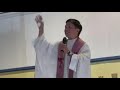 How do we measure Love? Fr. Joseph Fidel Roura