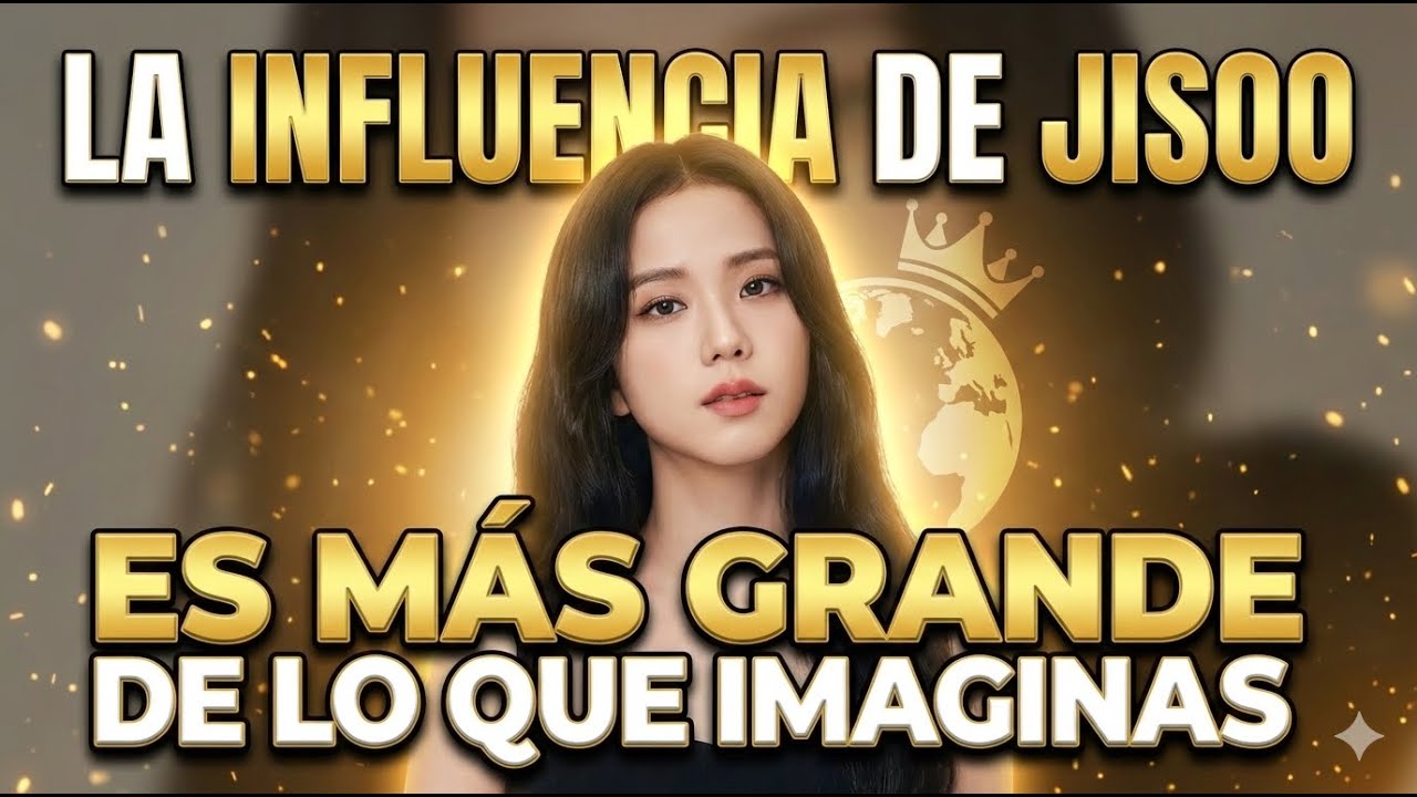 Jisoo: De idol a ícono global – Historia completa