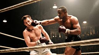 Sonny Liston vs Roy Harris (25.04.1960) – Knockout Colorized
