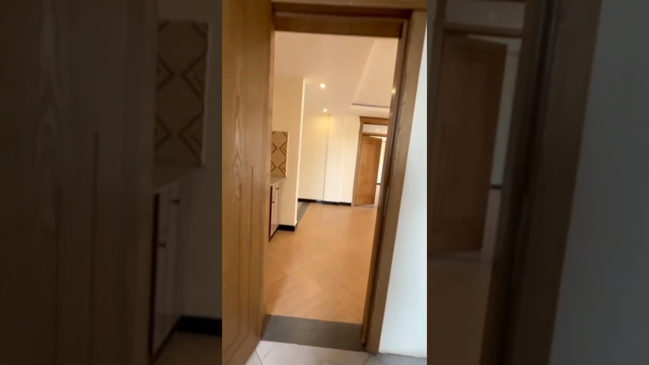 2bdrm Apartment in ዳሎል, Kirkos for sale