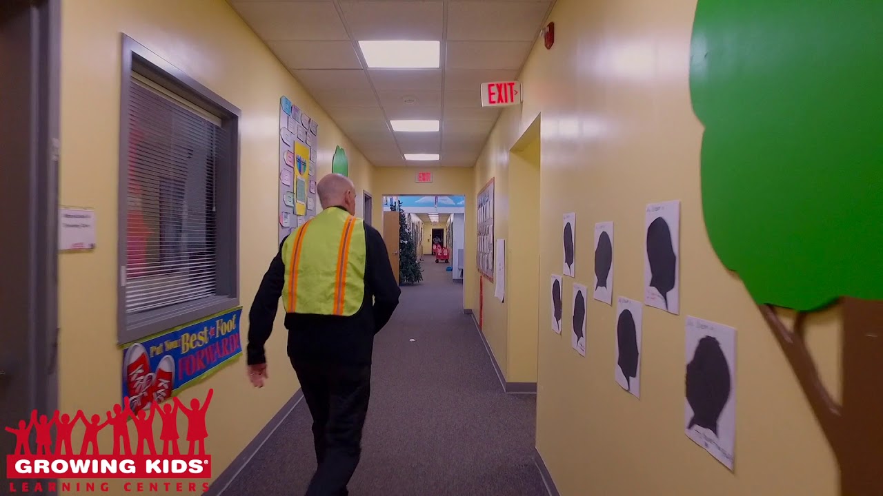 Growing Kids Safety & Security Enhanced by Secure Education Consultants