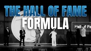 Hall Of Fame Panel 2026