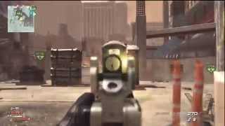 3v3 Mw3 Radar Tourney #3 Finals 1st Map