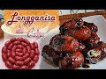 Longganisa de Cebu | Chorizo de Cebu | Pangnegosyong Longganisa | Chorizo de Cebu Recipe