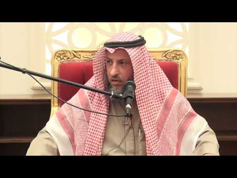 إياكم ومحدثات الأمور