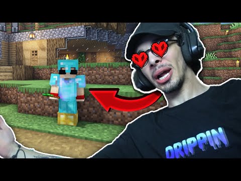 Hardcore-ში სტრიმის ბოლოს ვკვდები! | Minecraft Hardcore #13