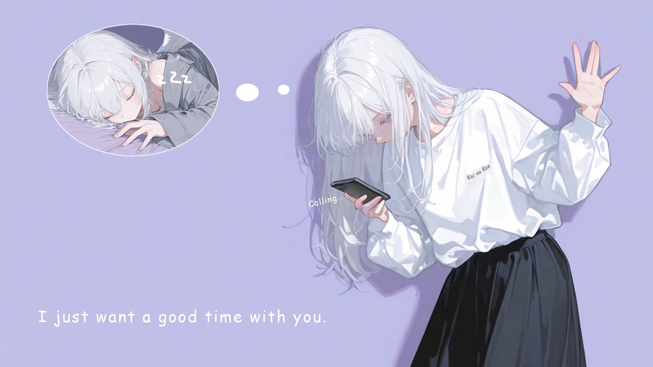 ただ、あなたと素敵な時間を過ごしたい | Upbeat j-pop to walk/relax [Playlist]