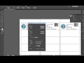 Illustrator Tips : Making Labels En Masse Using Distort and Transform