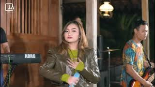 Jihan Audy - Titeni lan enteni ( Official music video)