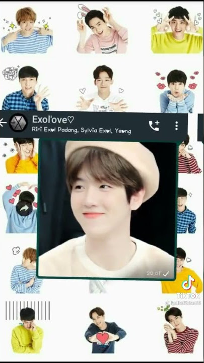 Kata kata legend exo check 😂❤️