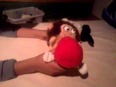 Mario Fickt Peach Mario Fickt Peach