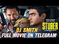 Dj smith stuber  action crime movie trailer